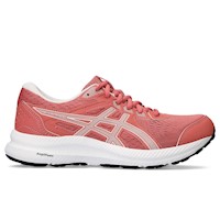 Zapatillas ASICS GEL-Contend 8 Light Garnet/Pure Aqua Mujer